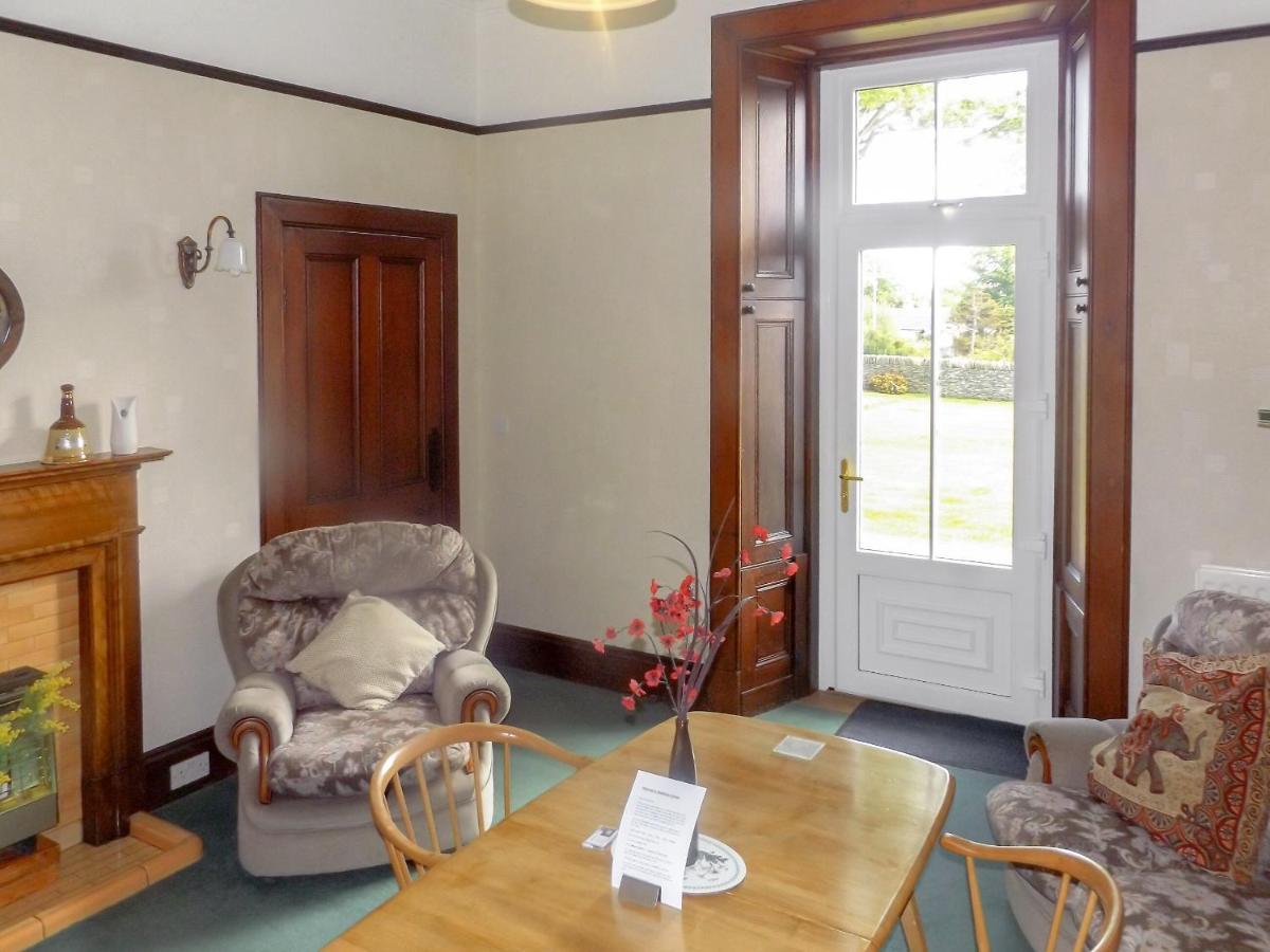 Gladstone Cottage คาสเซิลทาวน์ ภายนอก รูปภาพ