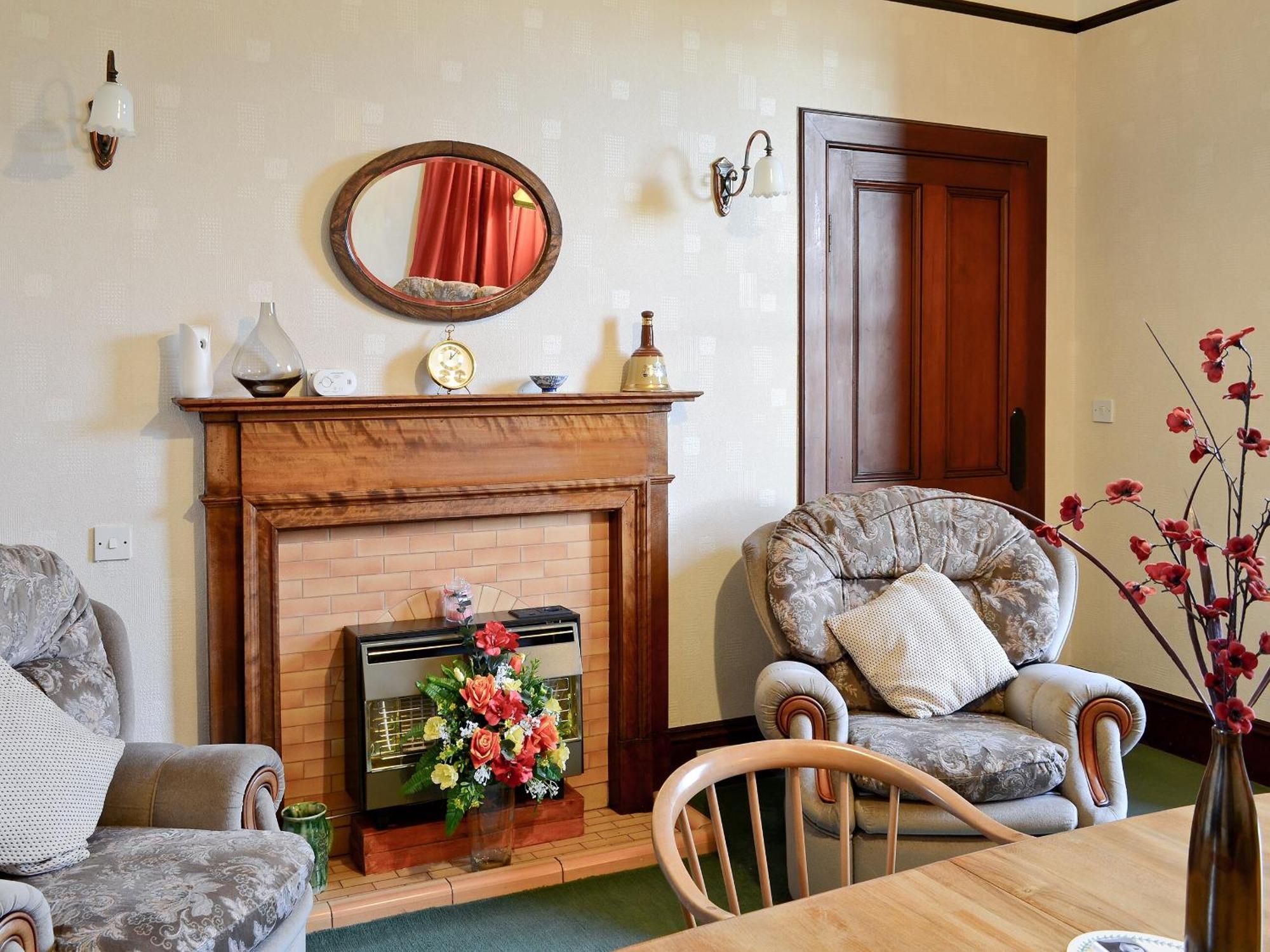 Gladstone Cottage คาสเซิลทาวน์ ภายนอก รูปภาพ